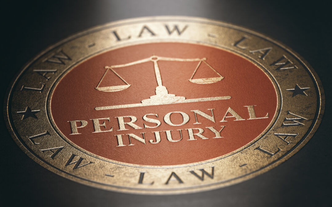 When Do You Hire A Personal Injury Lawyer