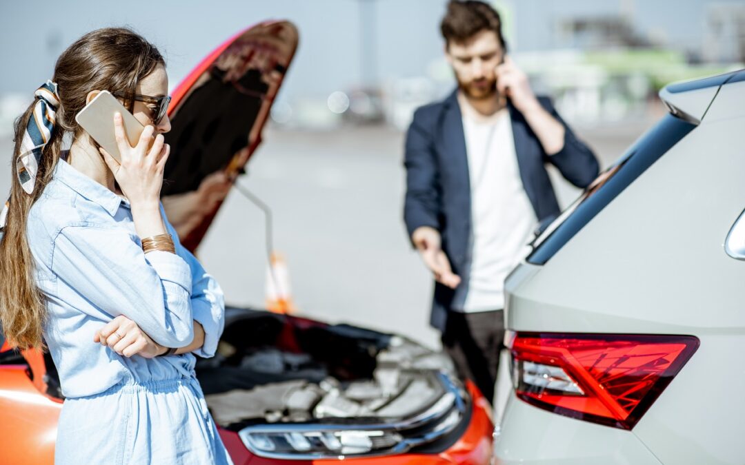 Car accident